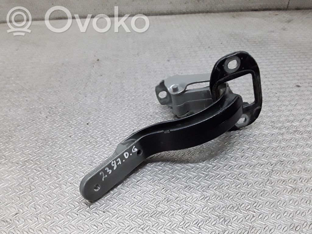 Tailgate/trunk/boot hinge   12767238