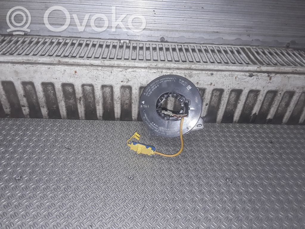 Lenkwinkelsensor Airbagschleifring Wickelfeder   90588757
