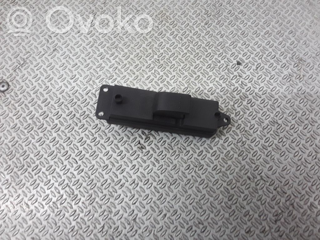 Mazda 3 I Electric window control switch 