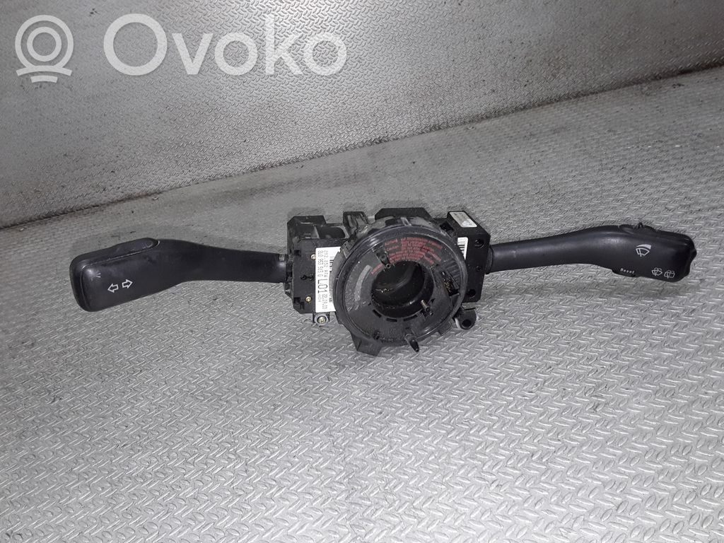 Volkswagen Golf IV Commodo, commande essuie-glace/phare