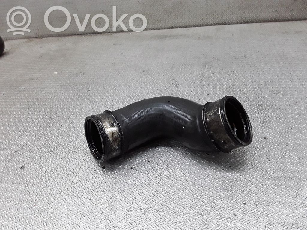 Mercedes-Benz E W211 Furtun/conductă intercooler 