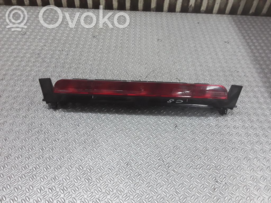 Citroen C8 Third/center stoplight 