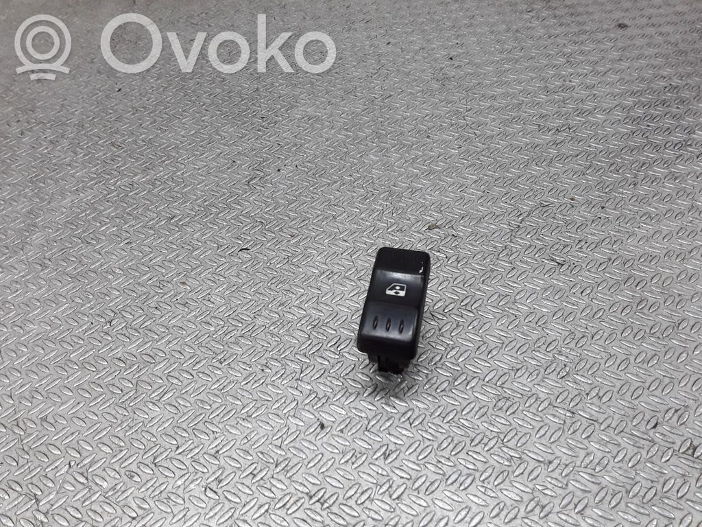 Dacia Logan Pick-Up Electric window control switch 