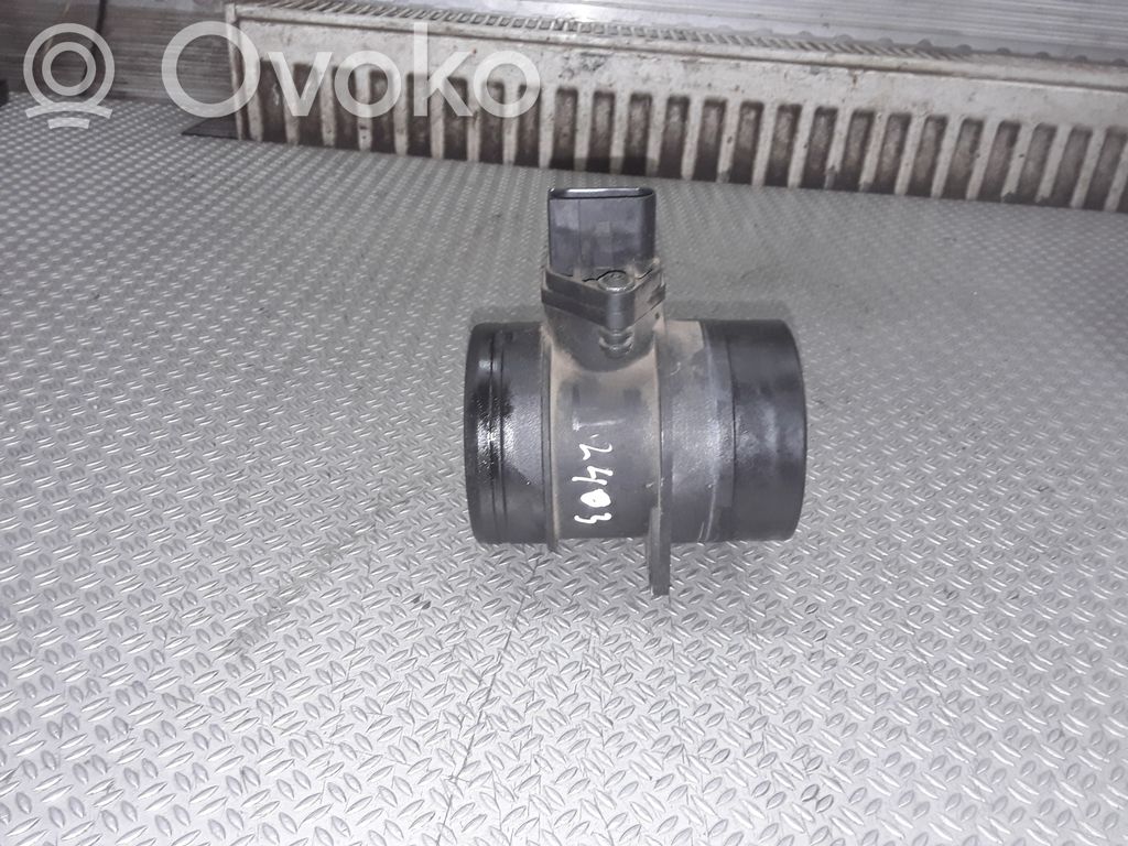 Gaisa plūsmas mērītājs   0281002461,074906461B