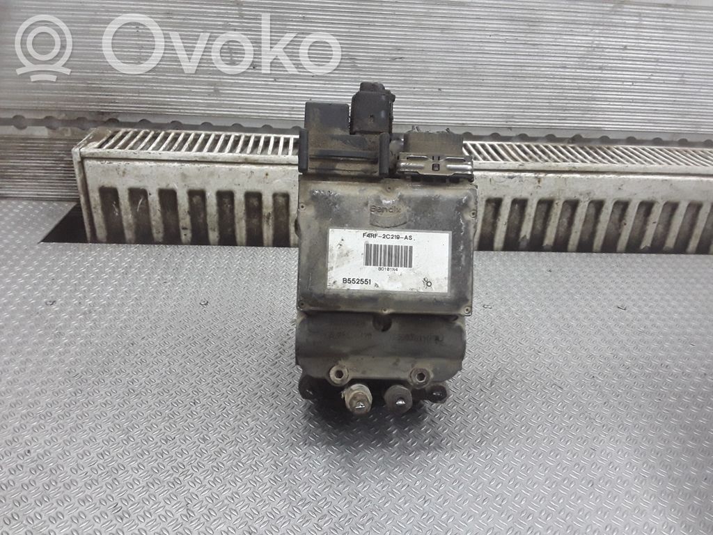 ABS Pump   B552551,F4RF2C219AS