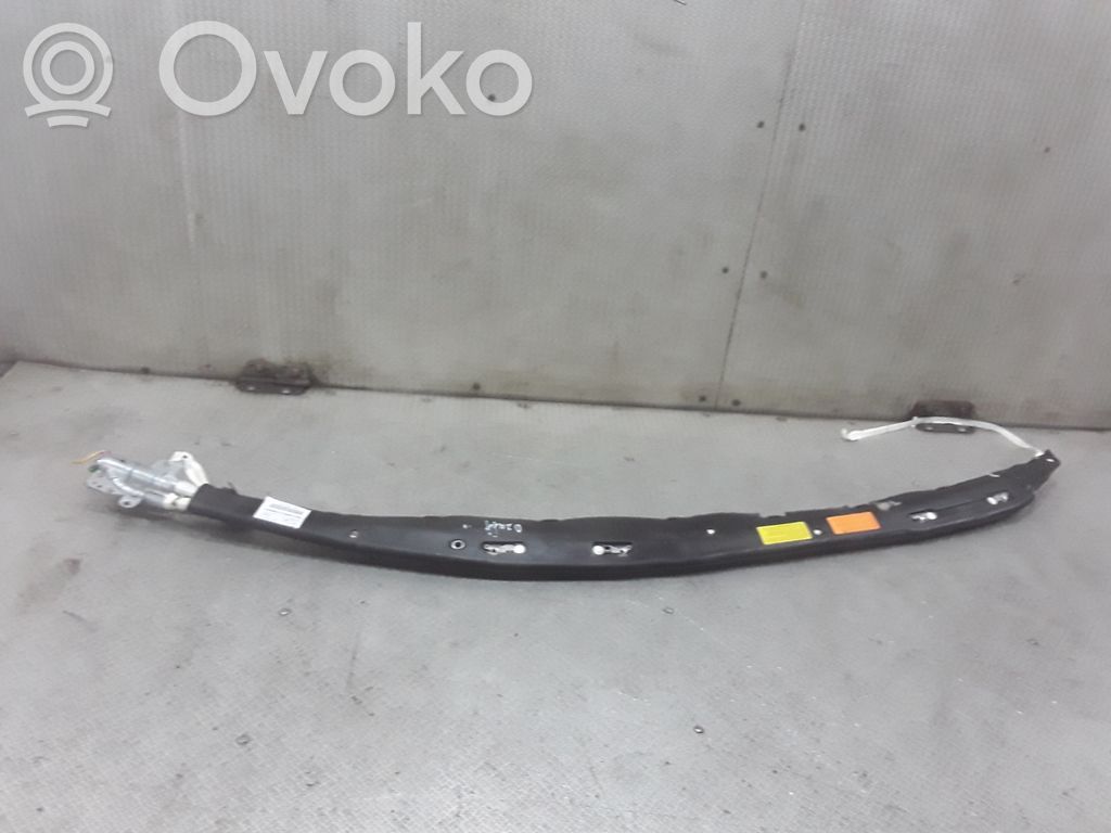 Peugeot 607 Airbag del techo 
