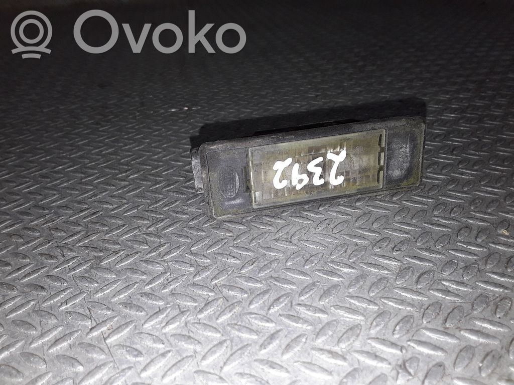 Numerio apšvietimas   2KA008224
