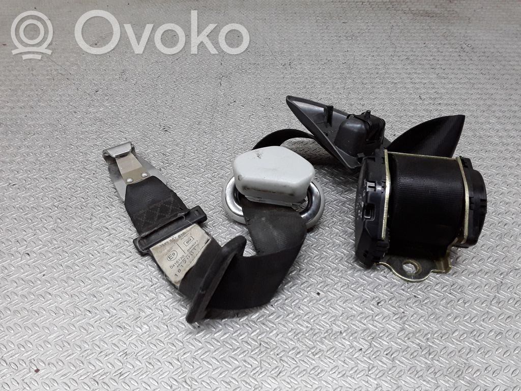 Saugos diržas galinis   7M3857816
