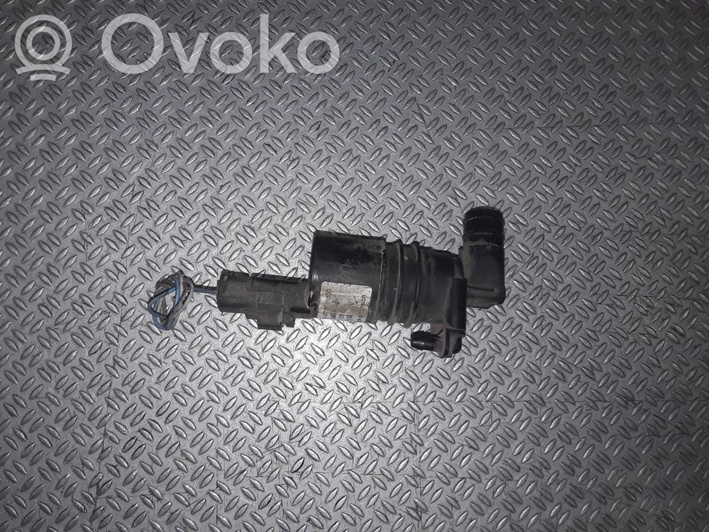 Pumpe Scheibenwaschanlage