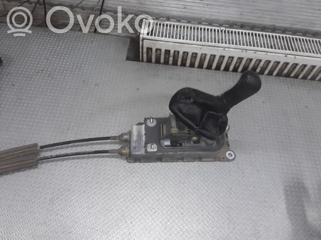 Selector caja de cambios   1J0711061C