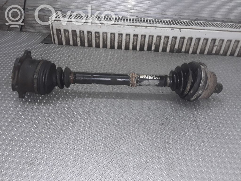 Audi A6 S6 C5 4B Front driveshaft 