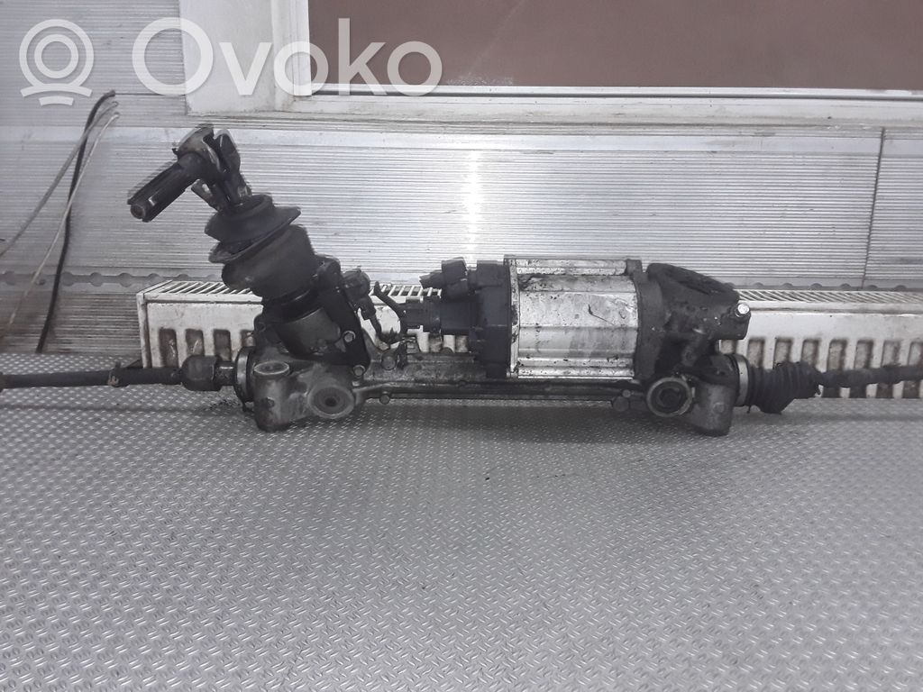 Opel Astra J Vairo kolonėlė 