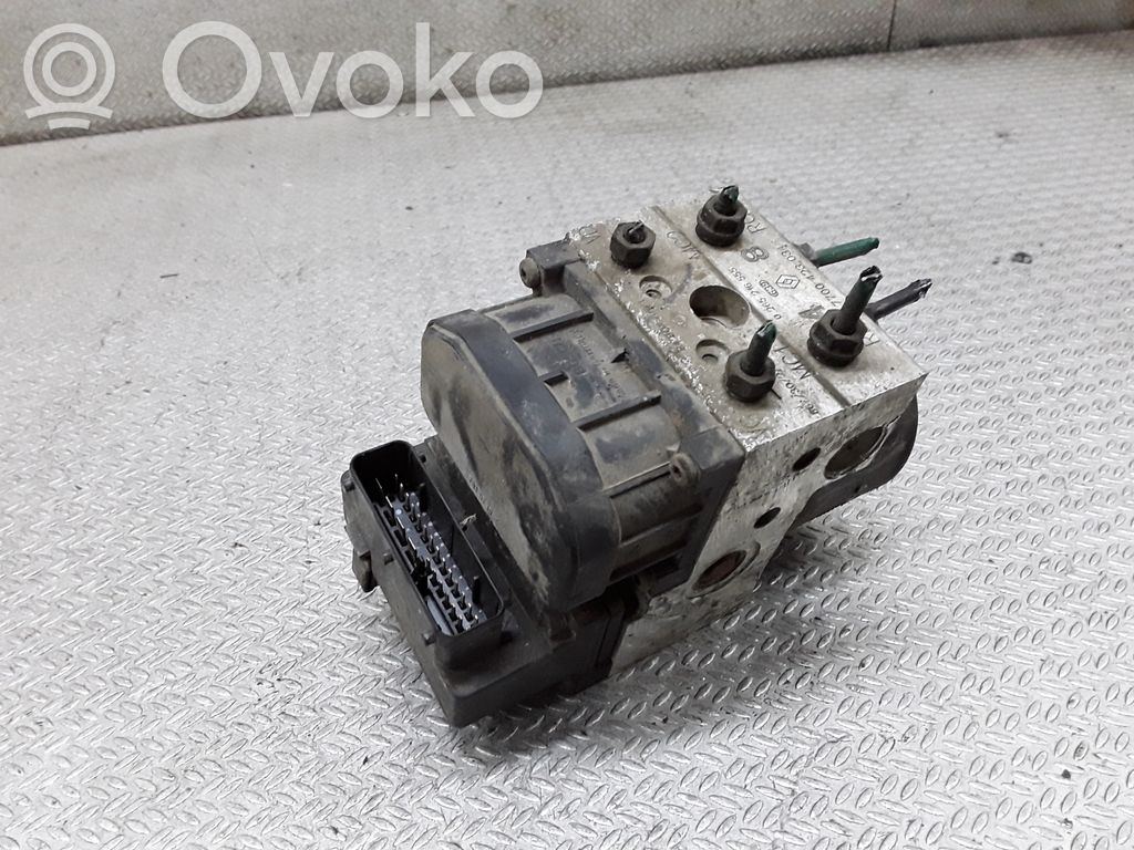 ABS Pump   0265216555,7700423034
