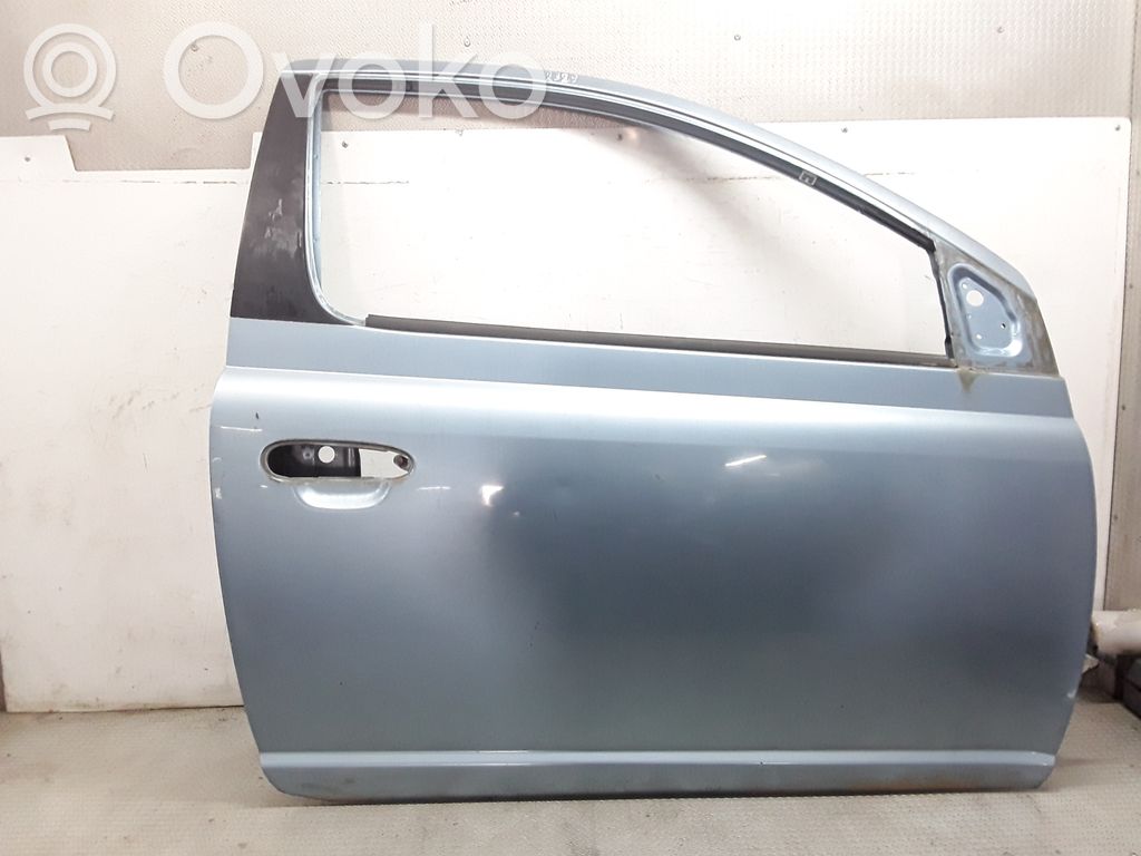 Toyota Echo Ușă (coupe 2 uși) 