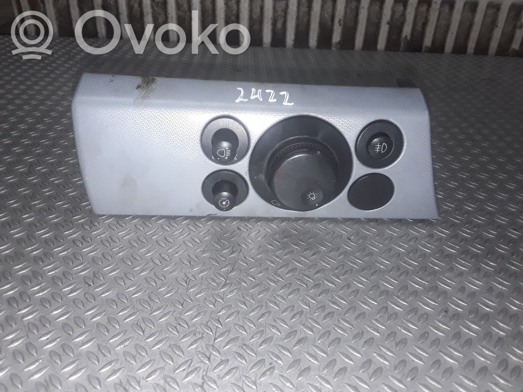 Lichtschalter   LK04063035