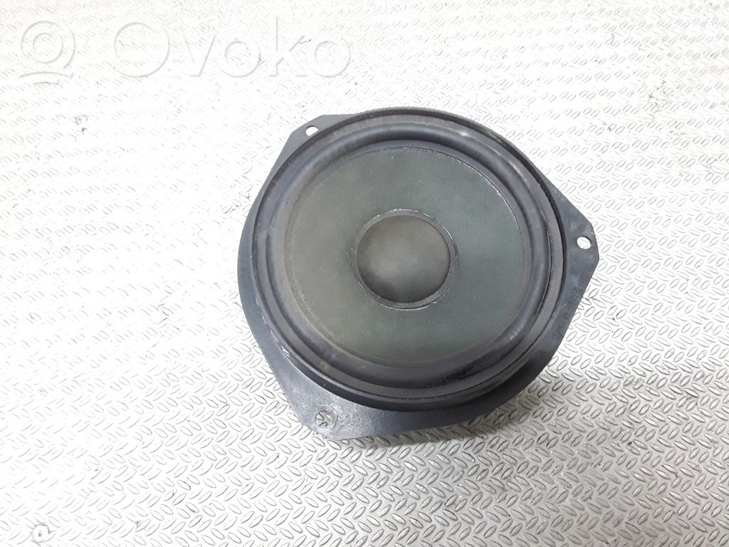Haut-parleur de porte avant   24423552