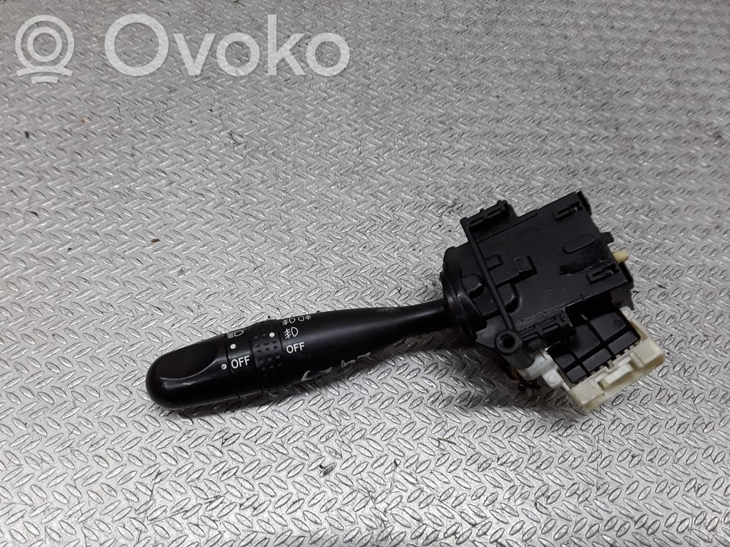Toyota Corolla Verso E121 Indicator stalk 