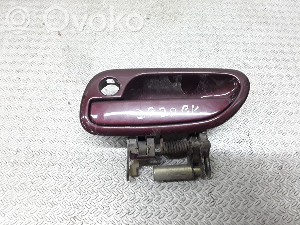 Subaru Outback Mâner exterior ușă față 