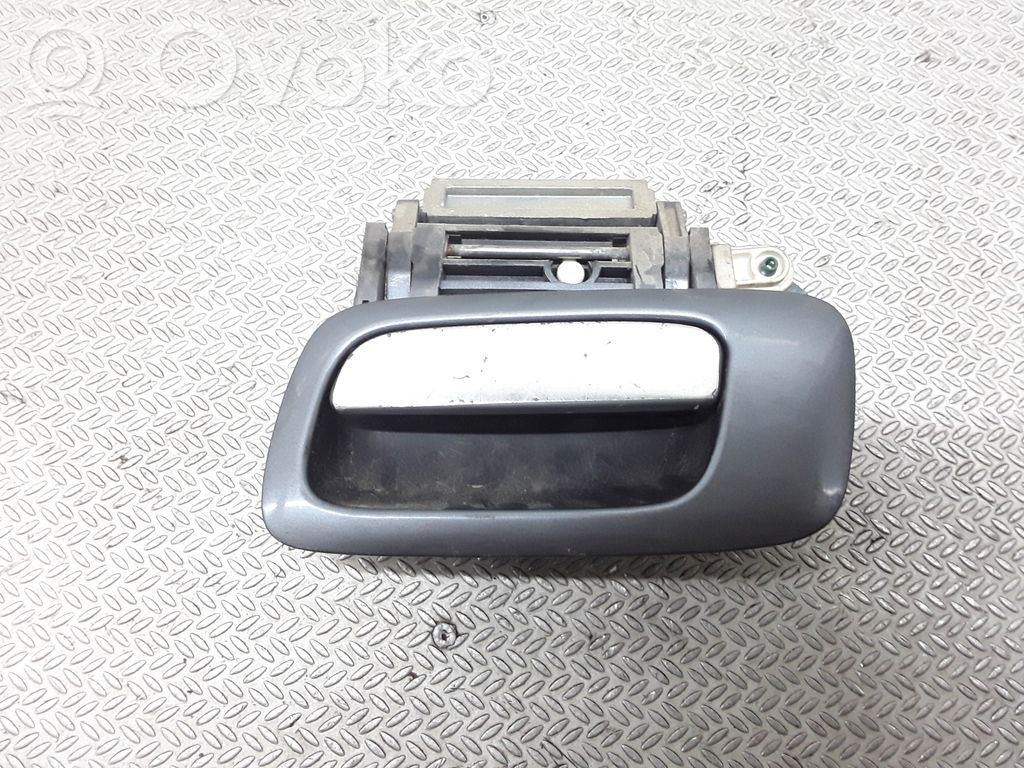 Mâner exterior ușă spate   260933585