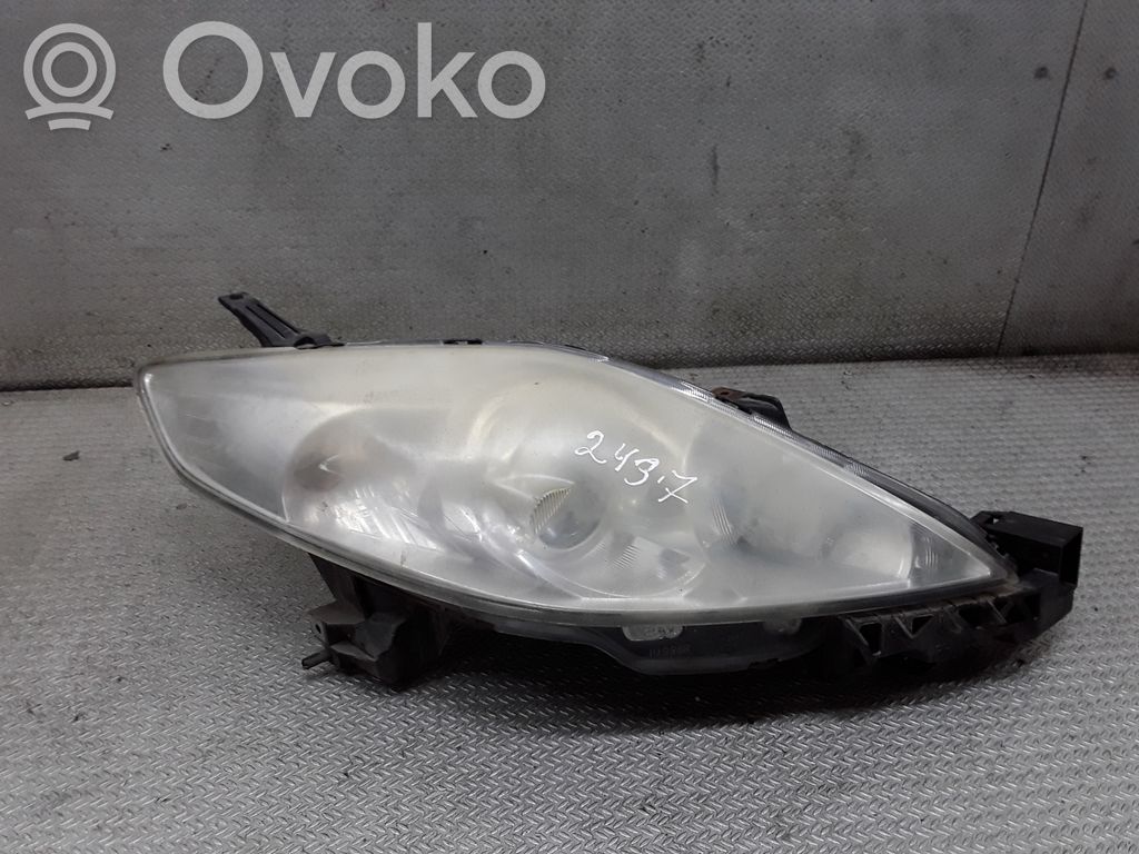 Priekinis žibintas   P4998R