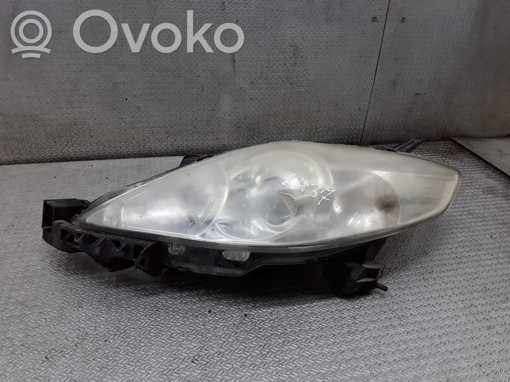 Headlight/headlamp   P4998L