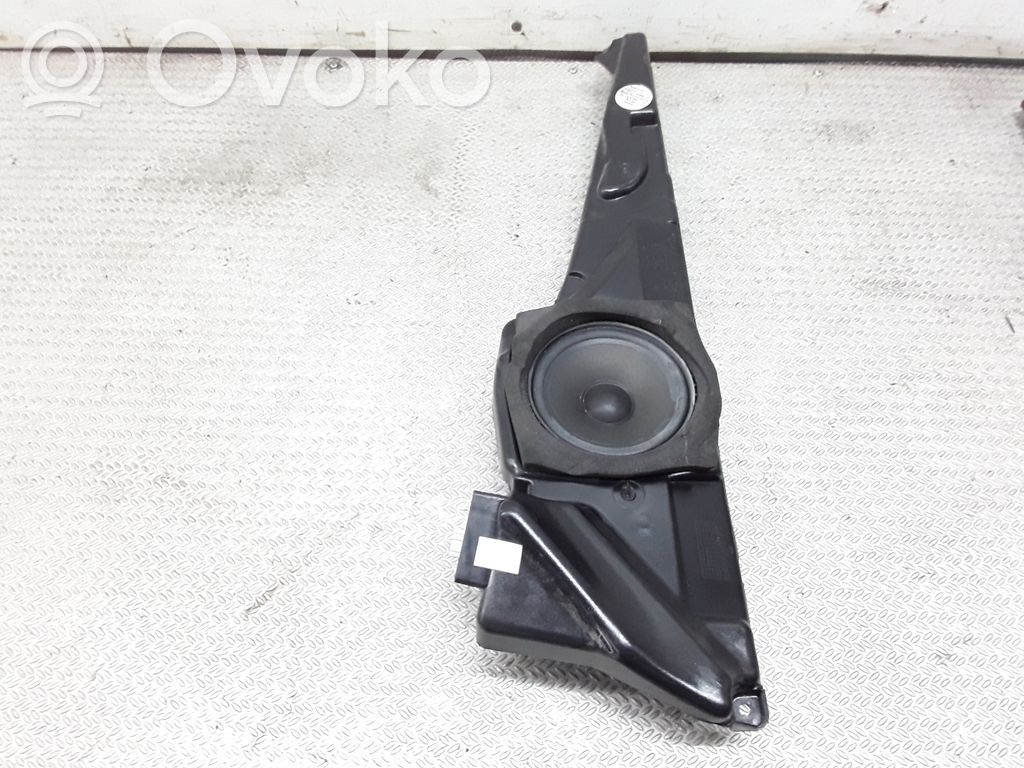 BMW 5 E39 Etuoven kaiutin 