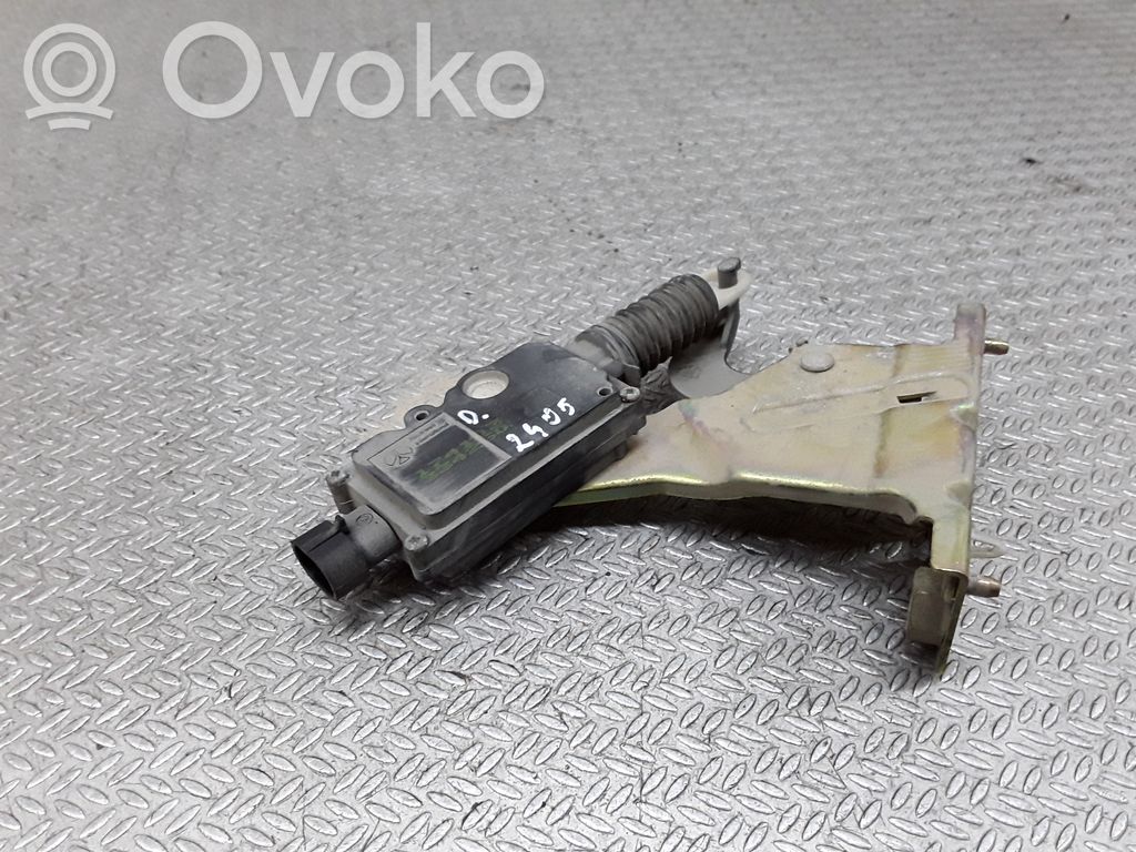 Citroen C3 Central locking motor 