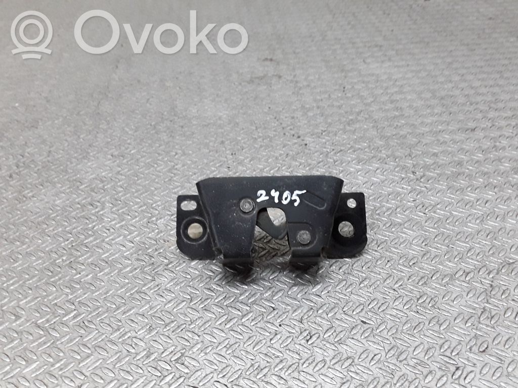 Citroen C3 Tailgate/trunk/boot lock/catch/latch 