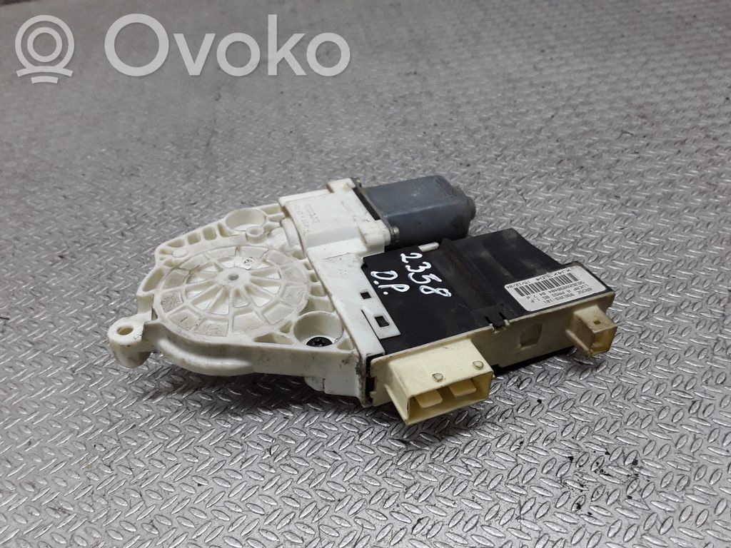 Citroen C4 I Silnik regulatora szyby drzwi przednich 
