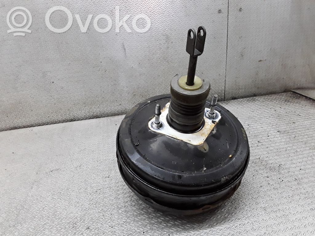 Saab 9-3 Ver2 Jarrutehostin 