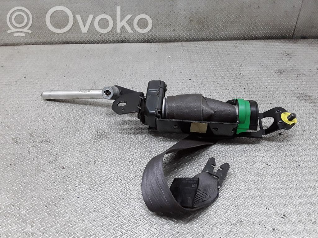 Volvo S60 Cinturón delantero 