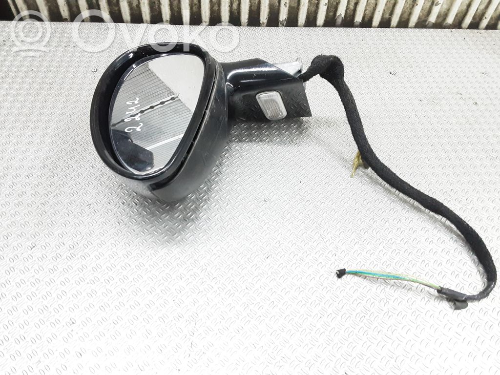 Citroen C4 I Oglindă electrică ușă față 