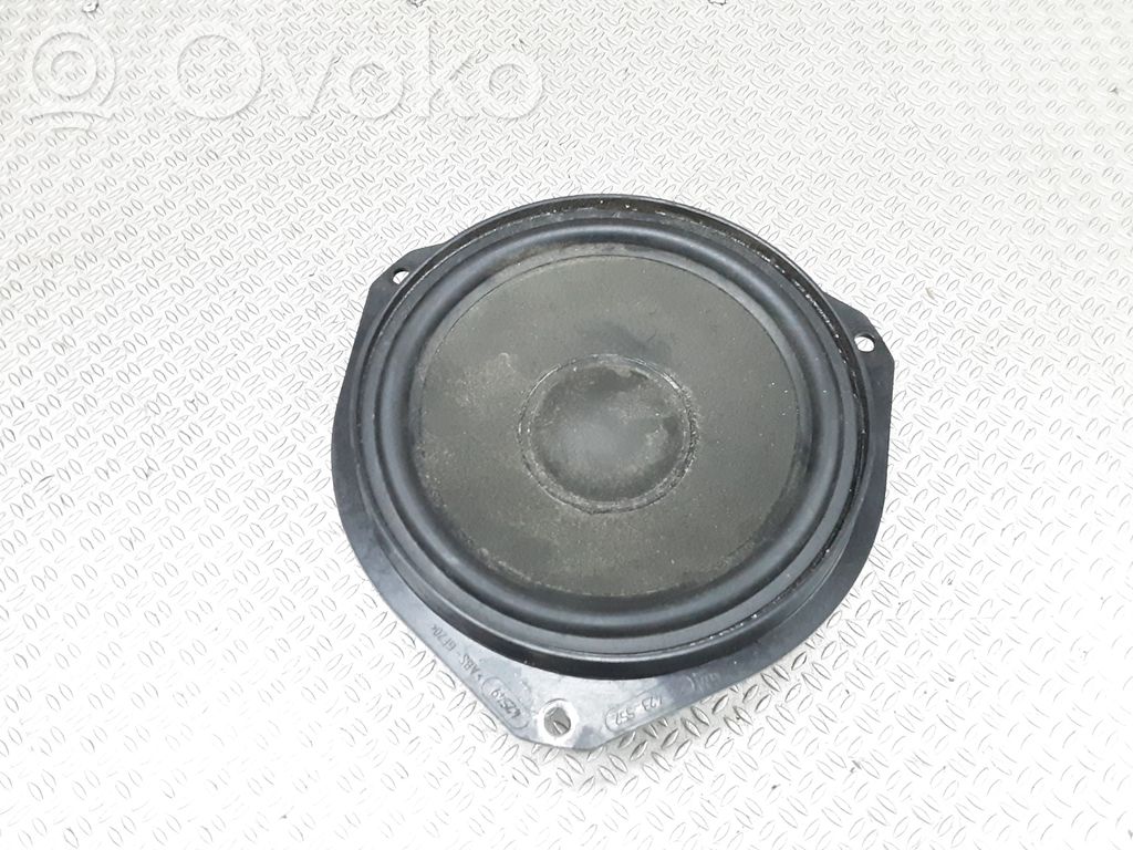 Opel Vectra C Altoparlante portiera anteriore 