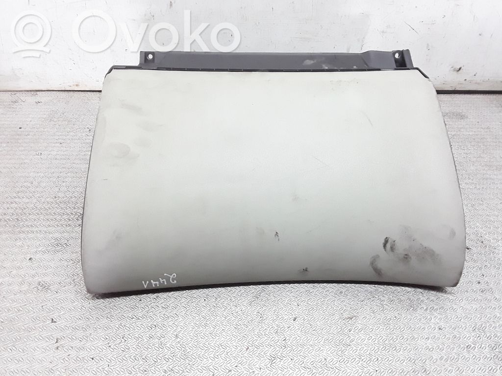 Saab 9-3 Ver2 Daiktadėžės (bordačioko) komplektas 