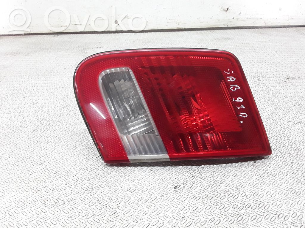 Tailgate rear/tail lights   12785764