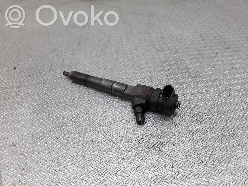 Injector combustibil   0445110159