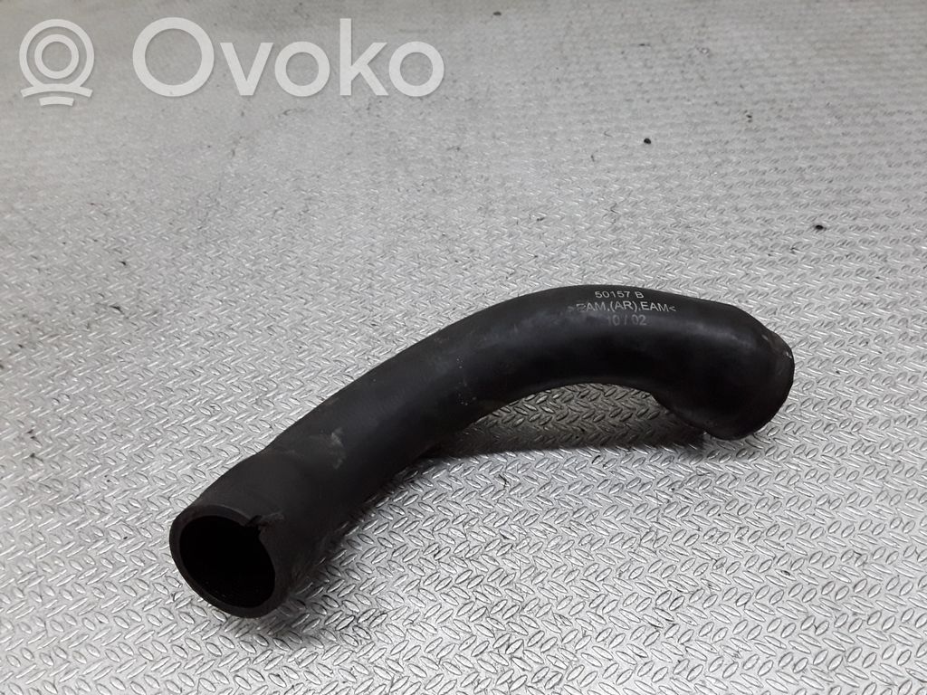 Intercooler hose/pipe   50157B