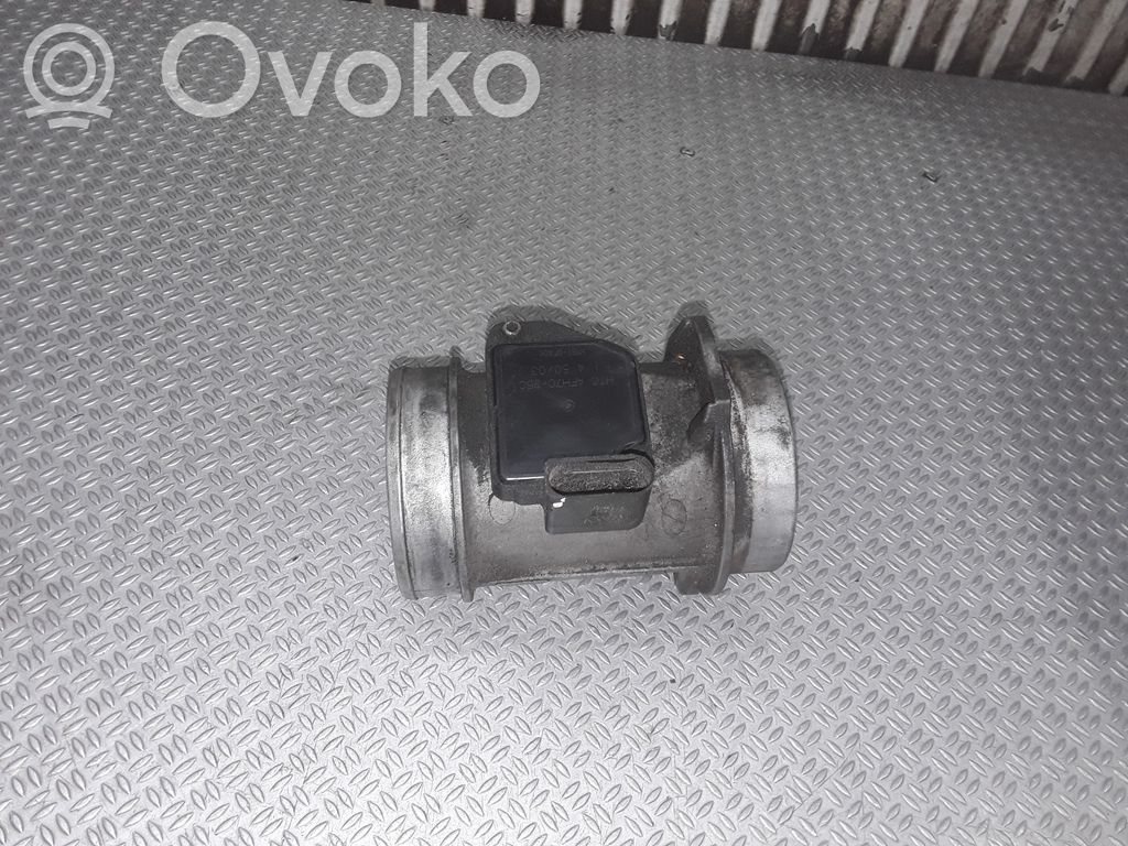 Audi A4 S4 B6 8E 8H Ilmamassan virtausanturi 