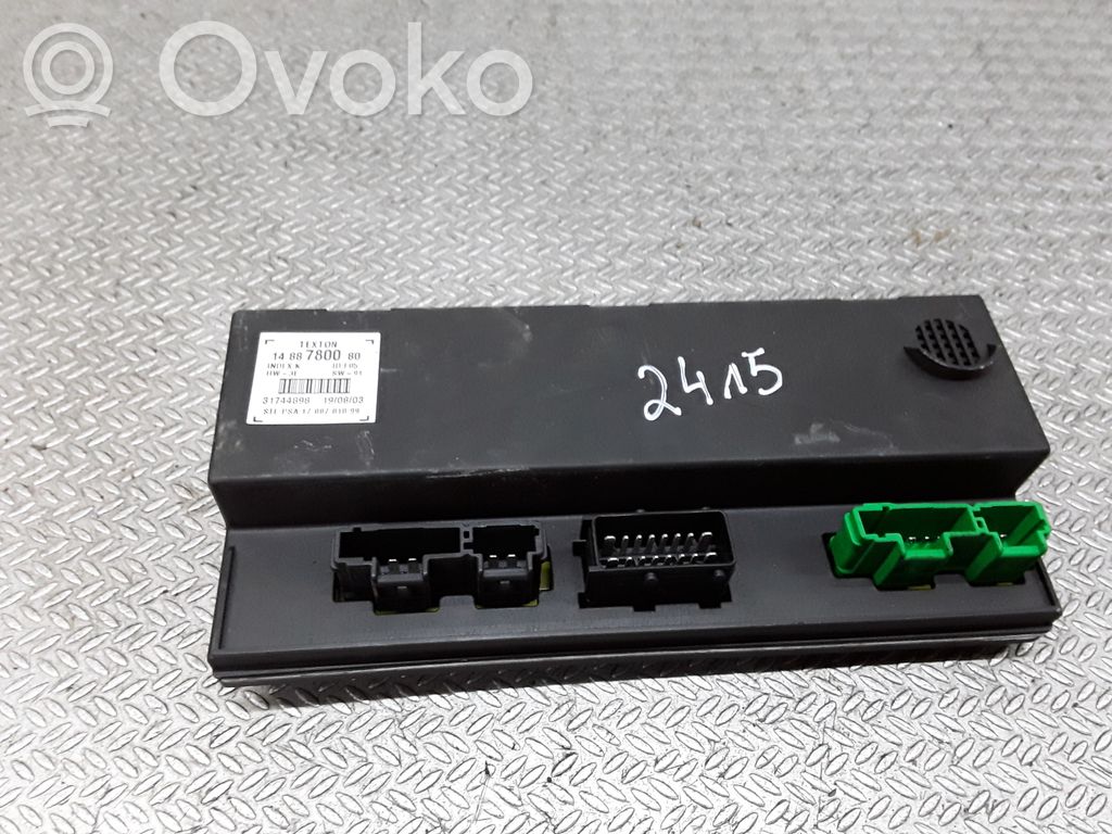 Oven ohjainlaite/moduuli   1488780080