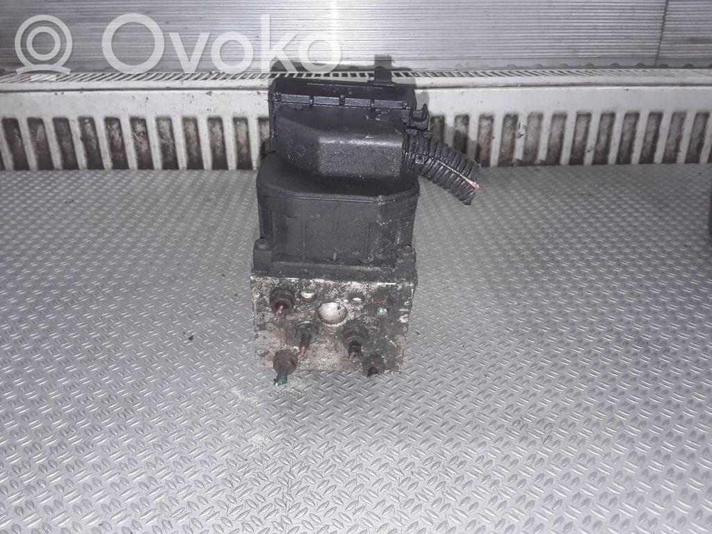 Renault Espace III ABS bloks 