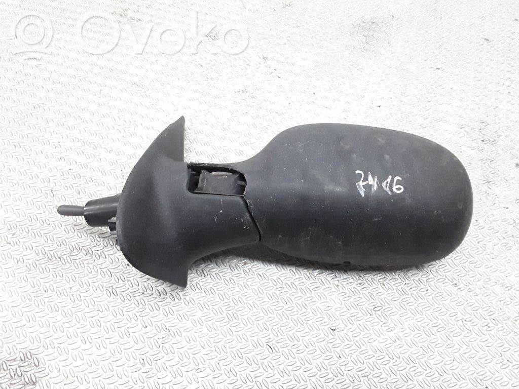 Spogulis (mehānisks)   E2011031