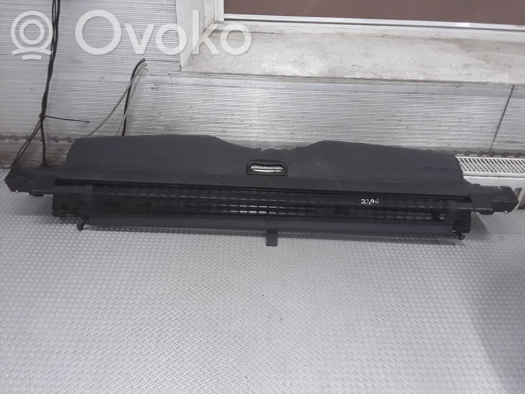 Copertura ripiano portaoggetti   8236357