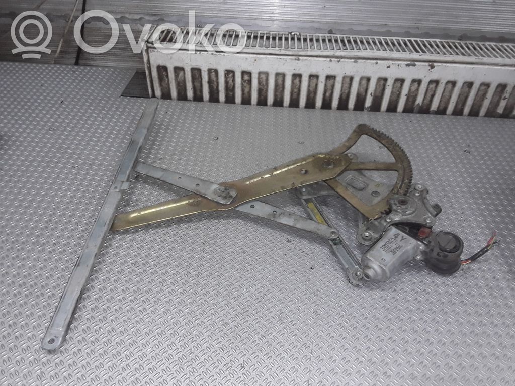 Toyota Avensis Verso Alzacristalli della portiera anteriore con motorino 