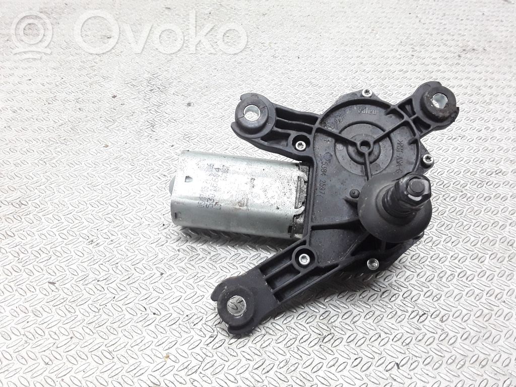 Motor del limpiaparabrisas trasero   53015612