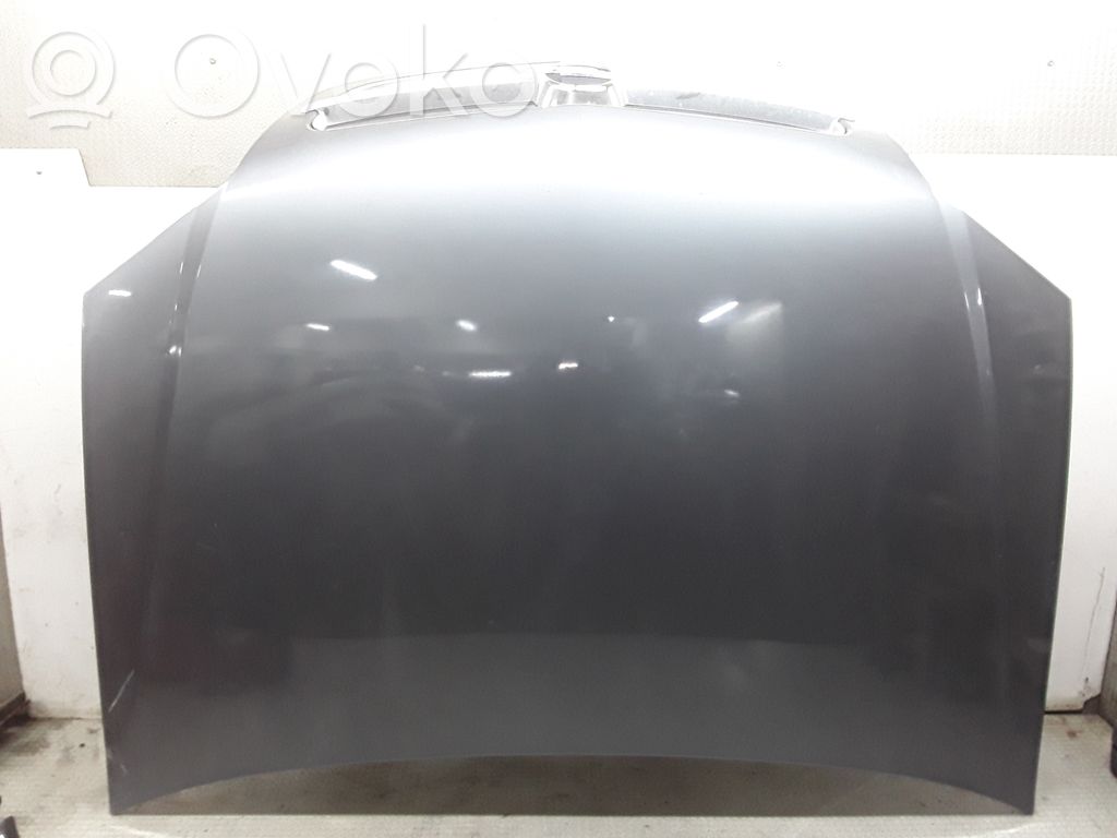 Engine bonnet/hood