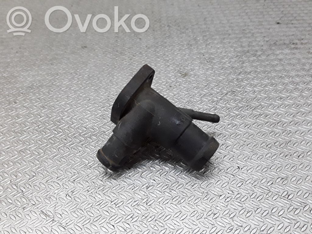 Ford Galaxy Engine coolant pipe/hose 