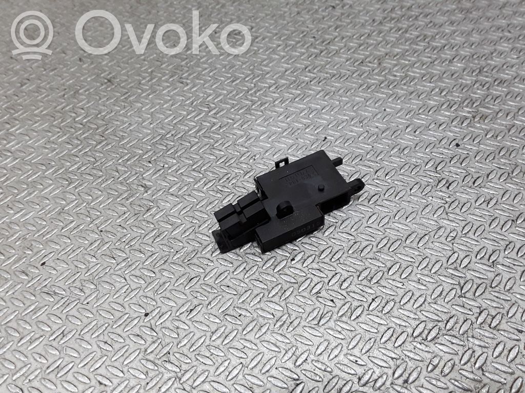 Steering angle sensor