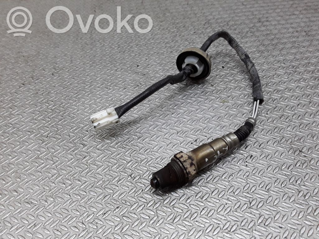 Mitsubishi Colt Lambda probe sensor 
