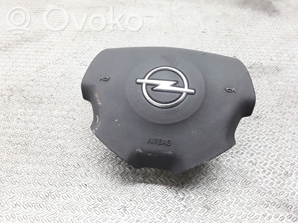 Opel Signum Airbag volan 