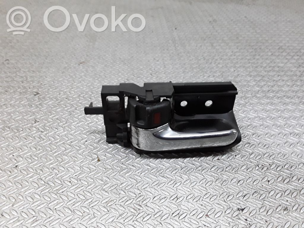 Toyota Corolla E120 E130 Innentürgriff Innentüröffner hinten 